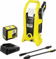 Аккумуляторные мойки KARCHER K 2 Battery (1.117-200.0)