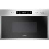Bстраиваемые микроволновые печи Whirlpool AMW 442 IX