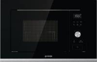 Bстраиваемые микроволновые печи gorenje BMX 201 AG1BG