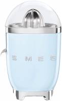 Соковыжималки smeg CJF11PBEU