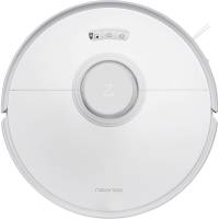 Робот пылесос roborock Q7 Max White