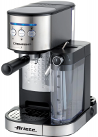 Рожковые кофеварки Ariete 1384