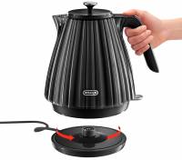 Чайники электрические Delonghi KBD 2001 BK