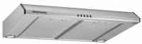 Вытяжки козырьковые GRANADO Toses 1503-450 Inox