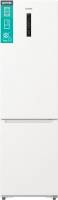 Двухкамерные холодильники gorenje NRB620E61W4WFE