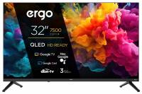 Телевизоры QLED ergo 32JHQ7500