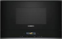 Bстраиваемые микроволновые печи SIEMENS iQ700 BE732 1B1