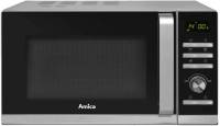 Настольные микроволновые печи Amica AMGF23E1GS