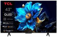 Телевизоры QLED TCL 43T69C