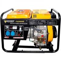 Дизельные генераторы FORTE Fgd9000E (63492)