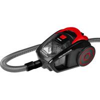 Пылесосы без мешка (с контейнером) EDLER ED-1507RB