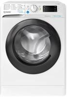 Стиральные машины с фронтальной загрузкой INDESIT BWSE71293XWBVUA
