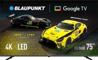 LED телевизоры BLAUPUNKT 75UGC5500