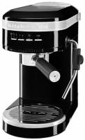 Рожковые кофеварки KitchenAid Artisan 5KES6503EOB