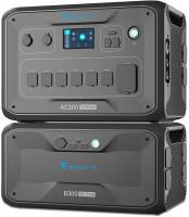 Зарядные станции BLUETTI AC300 / 3000 Вт / 3072 Вт⋅год / LiFePO4 (PB930944)