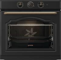 Электрические духовые шкафы gorenje BOS 67372 CLB