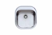 Мойки из нержавеющей стали Teka STYLO 1B 10107026