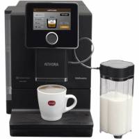 Автоматические кофемашины NIVONA CafeRomatica 960 (NICR 960)