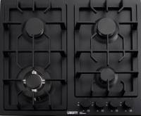 Газовые варочные поверхности LIBERTY PG6141S-A1C11B (462)