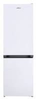 Двухкамерные холодильники VESTFROST CNF 186 WBL
