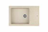 Гранитные мойки Teka STONE 60 S-TG 1B 1D 115330030