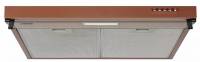 Вытяжки козырьковые minola HPL 633 BR