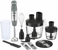 Блендеры Tefal QUICKCHEF QUARTZITE 8IN1 20SP HB65LD38
