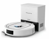 Робот пылесос Rowenta RR89U7E0