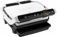 Электрогрили Tefal OptiGrill Elite GC750D30