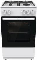 Газовые плиты gorenje GG5A10WFFM