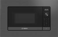 Bстраиваемые микроволновые печи BOSCH BEL623MD3