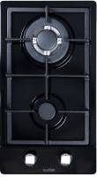 Газовые варочные поверхности VENTOlux HG 320 CEST (BK) 7