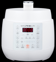 Мультиварки и скороварки GRUNHELM MPC-19W