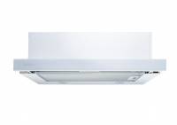 Встраиваемые вытяжки BEST Chef Best Chef Simple 600 white 60