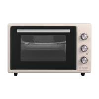Настольные электрические духовки Perfelli SIERRA 37 IVORY