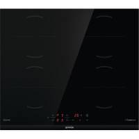 Электрические варочные поверхности gorenje GI 6401 BCE