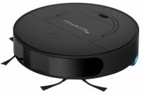 Робот пылесос Rowenta X-PLORER S130AI Animal & Allergy Black RR9075WH