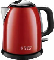Чайники электрические Russell Hobbs Colours Plus Mini 24992-70