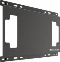 Настенные крепления для телевизоров vogels Thin 595 Black (8395950)