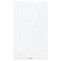 Электрические варочные поверхности gorenje ECT 322 WCSC