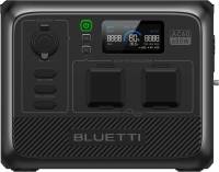 Зарядные станции BLUETTI AC60 / 600 Вт / 403.2 Вт⋅ч / LiFePO4