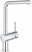 Смесители из нержавеющей стали GROHE Vento 30425000