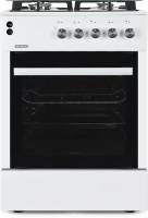 Газовые плиты MILANO ML60 G2 /07C+ WHITE