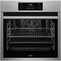 Электрические духовые шкафы AEG BES331110M
