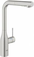 Смесители из нержавеющей стали GROHE Accent 30432DC0