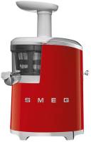 Соковыжималки smeg SJF01RDEU