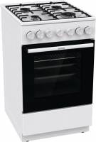 Комбинированные плиты gorenje GK5B41WH