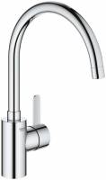 Смесители из нержавеющей стали GROHE Eurosmart Cosmopolitan 32843002