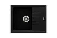 Гранитные мойки Teka STONE 45 B-TG 1B 1D 115330045