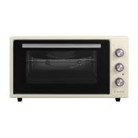 Настольные электрические духовки Perfelli SIERRA 48 IVORY
